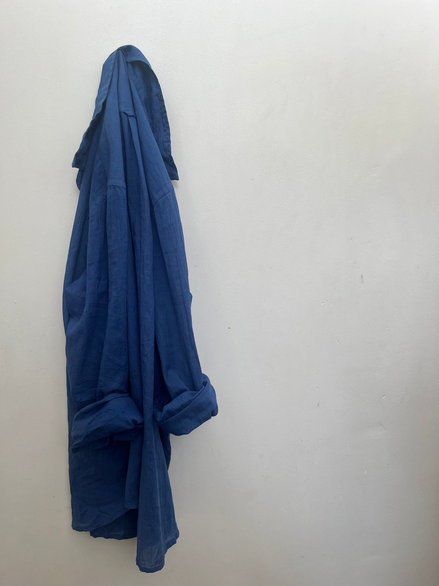 Light Cotton Shirt India