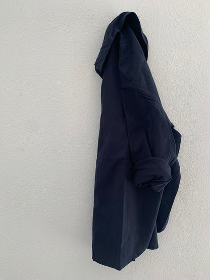 Left over fabric Boyfriend (little rib)