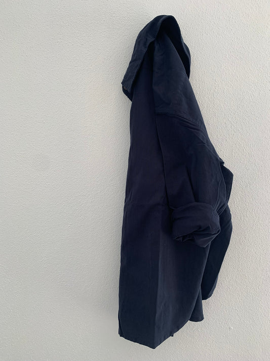 Left over fabric Boyfriend (little rib)