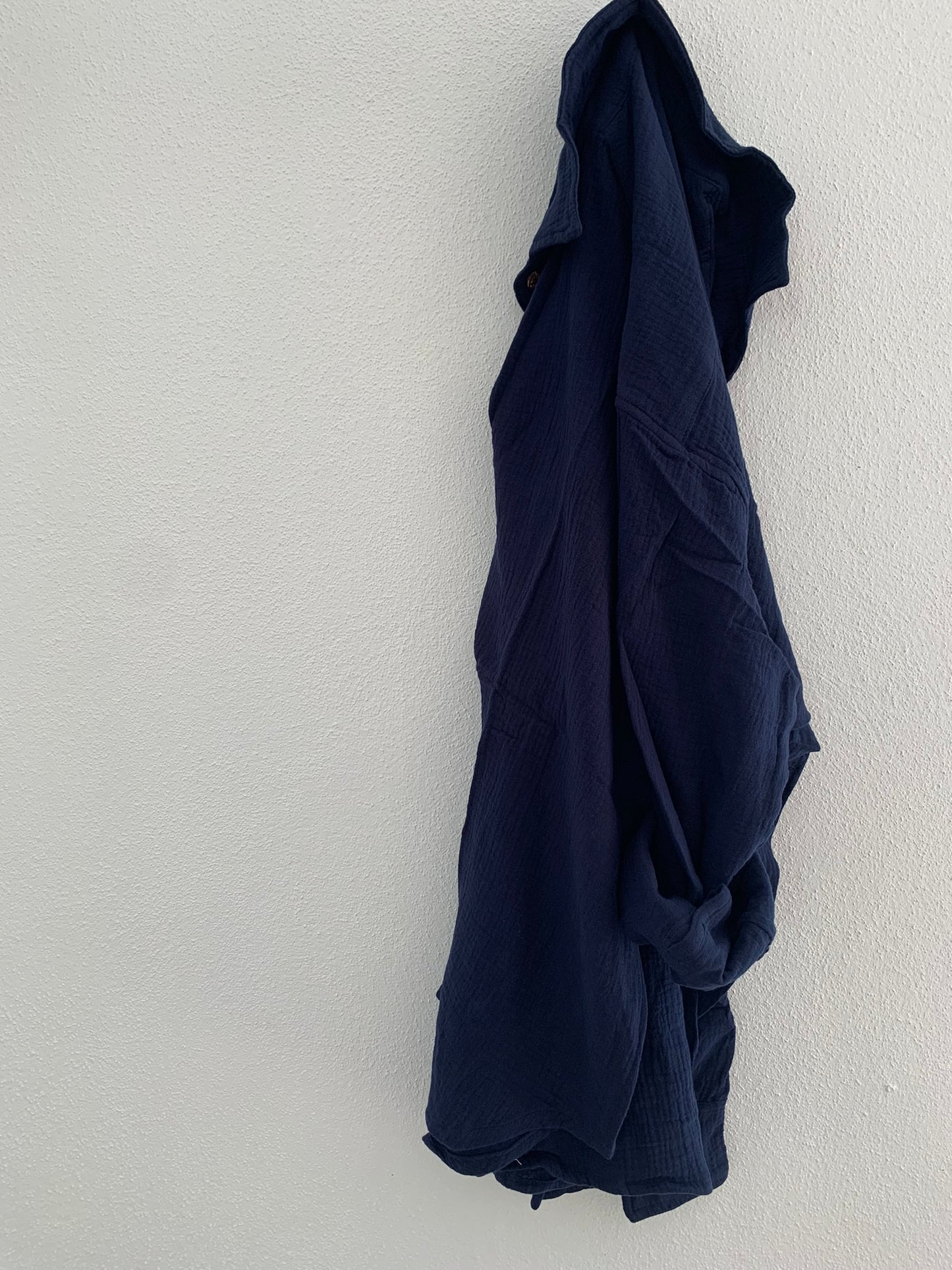 Muslin left over fabric Boyfriend