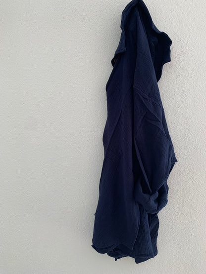Muslin left over fabric Boyfriend