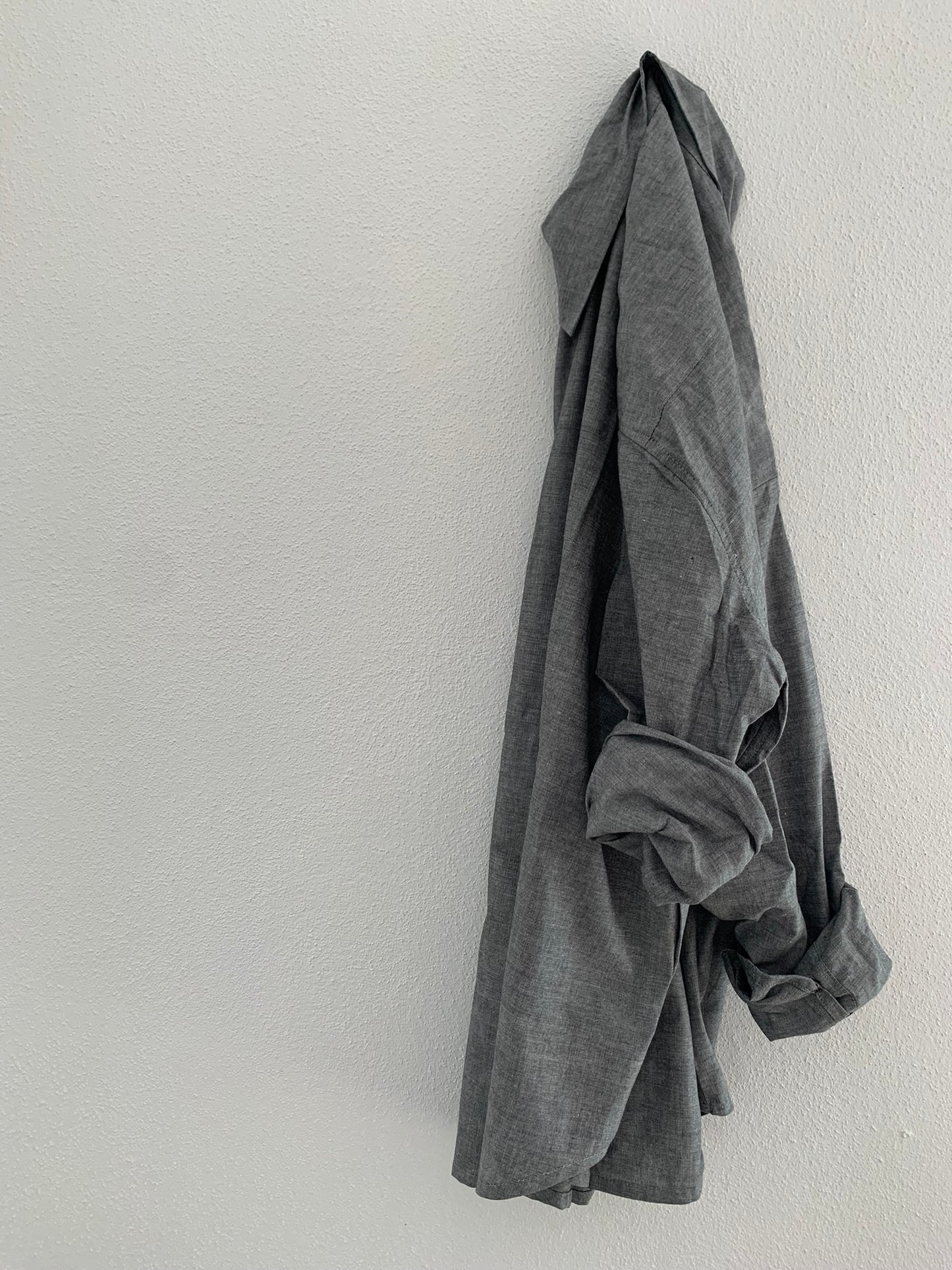 Left over fabric Boyfriend