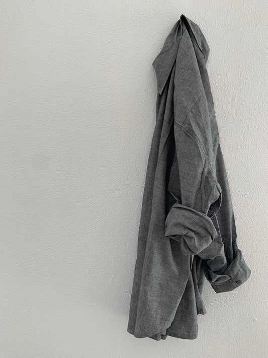 Left over fabric Boyfriend