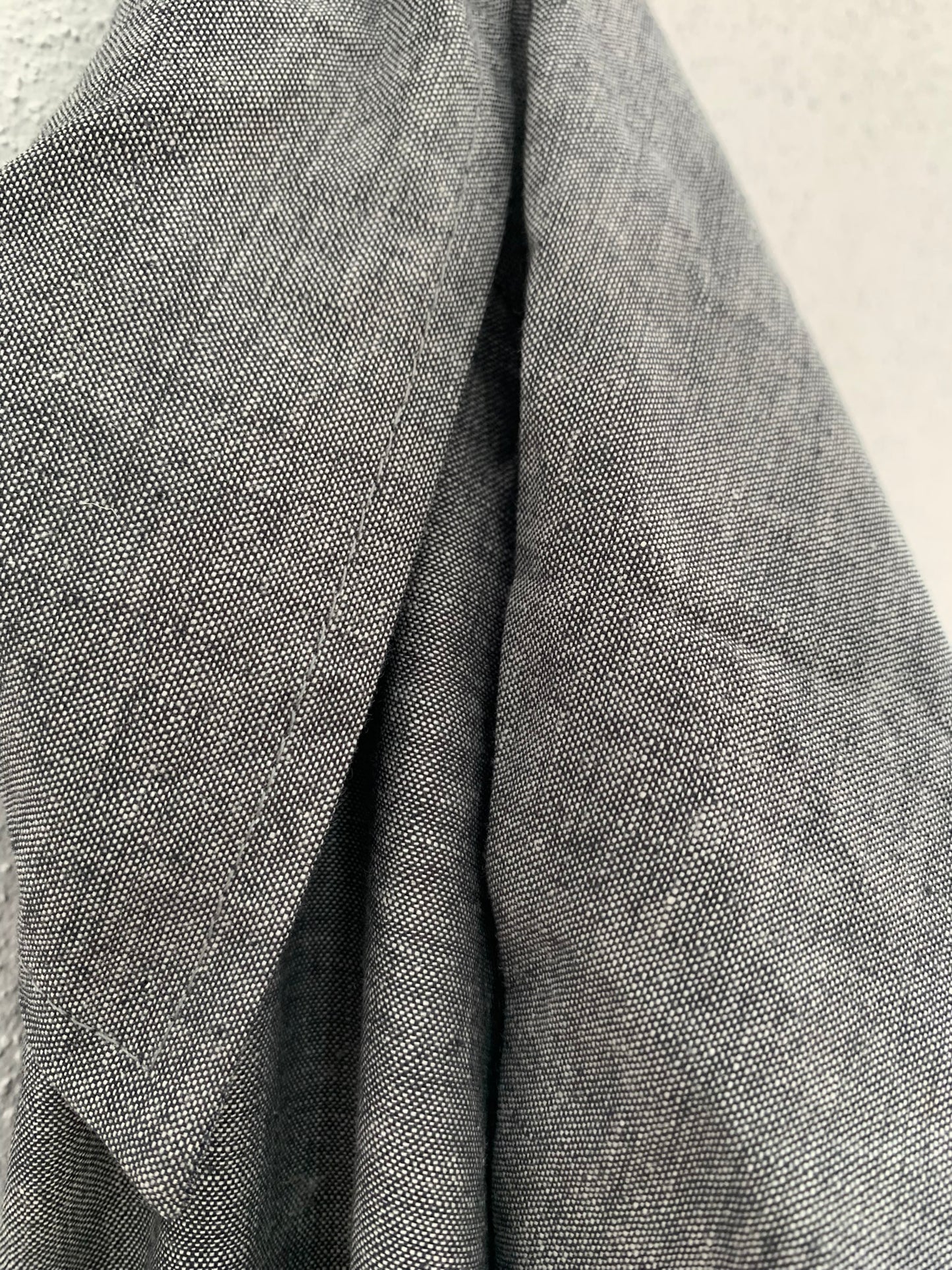 Left over fabric Boyfriend