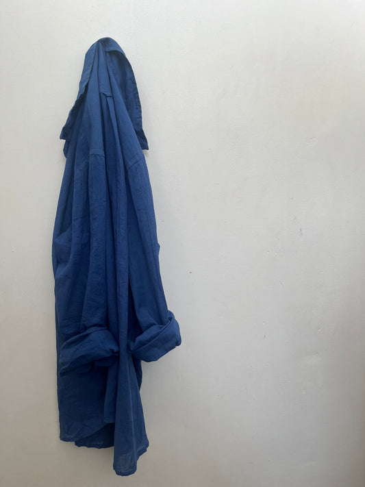 Light Cotton Shirt India