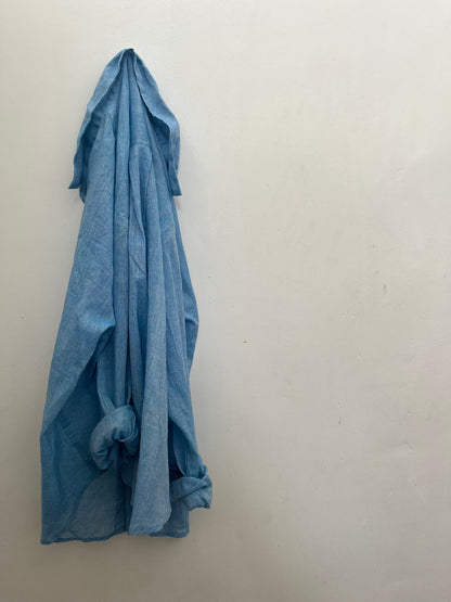 Light Cotton Shirt Boyfriend India