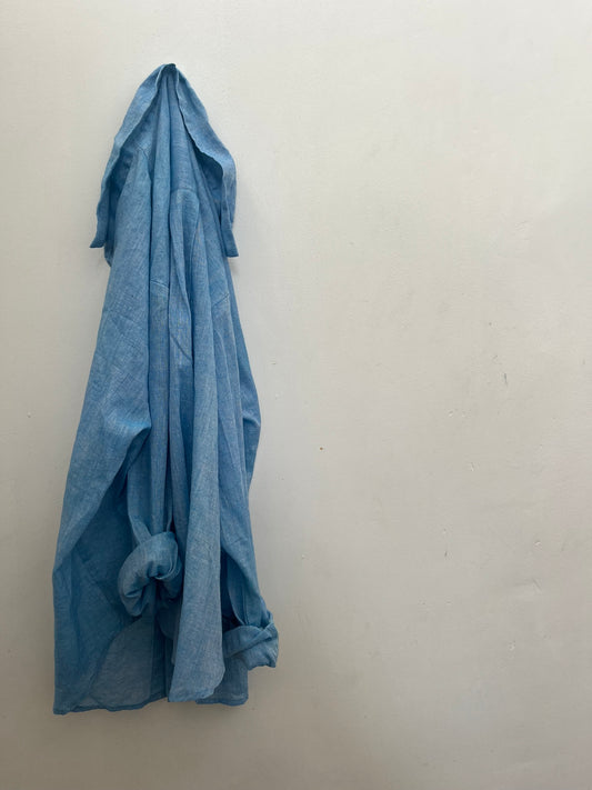 Light Cotton Shirt India