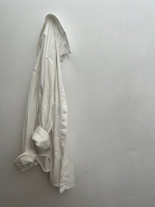 Light Cotton Shirt India