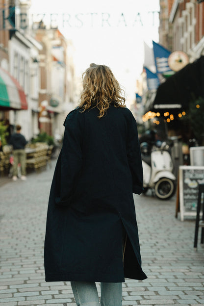 Long jacket Srilanka