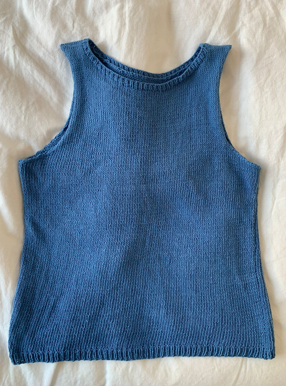 Gebreide Top