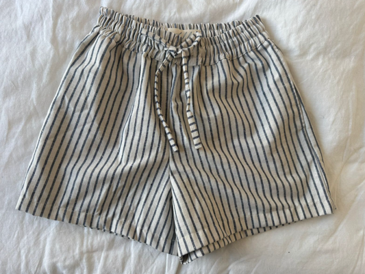 Left over fabric Short